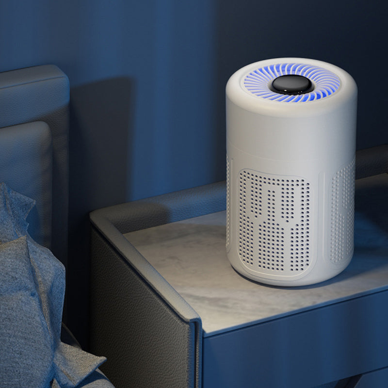 🌬️ 60% OFF! 🔥 Compact home air purifier – 2026 bestseller – Quiet, energy-efficient, and perfect for allergy sufferers, dust, and pet hair 🏠