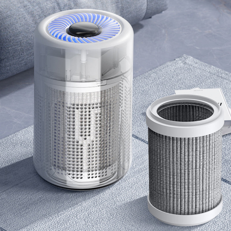 🌬️ 60% OFF! 🔥 Compact home air purifier – 2026 bestseller – Quiet, energy-efficient, and perfect for allergy sufferers, dust, and pet hair 🏠