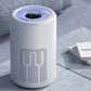 🌬️ 60% OFF! 🔥 Compact home air purifier – 2026 bestseller – Quiet, energy-efficient, and perfect for allergy sufferers, dust, and pet hair 🏠