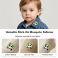 Mosquito Repellent Stickers for Kids