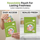 Mosquito Repellent Stickers for Kids
