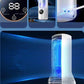 💥Limited-time offer-6-Speed Bladeless Electric Fan with Light