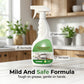 Multipurpose Heavy-Duty Degreaser Spray