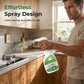 Multipurpose Heavy-Duty Degreaser Spray