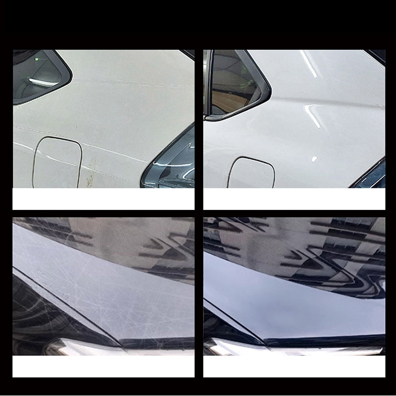 🔥Car Coating Spray Kit – 50% OFF + Buy 2 Get 1 FREE | Multi-Buy Deal, More Save More!