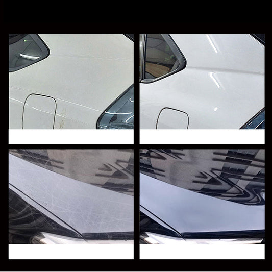 🔥Car Coating Spray Kit – 50% OFF + Buy 2 Get 1 FREE | Multi-Buy Deal, More Save More!