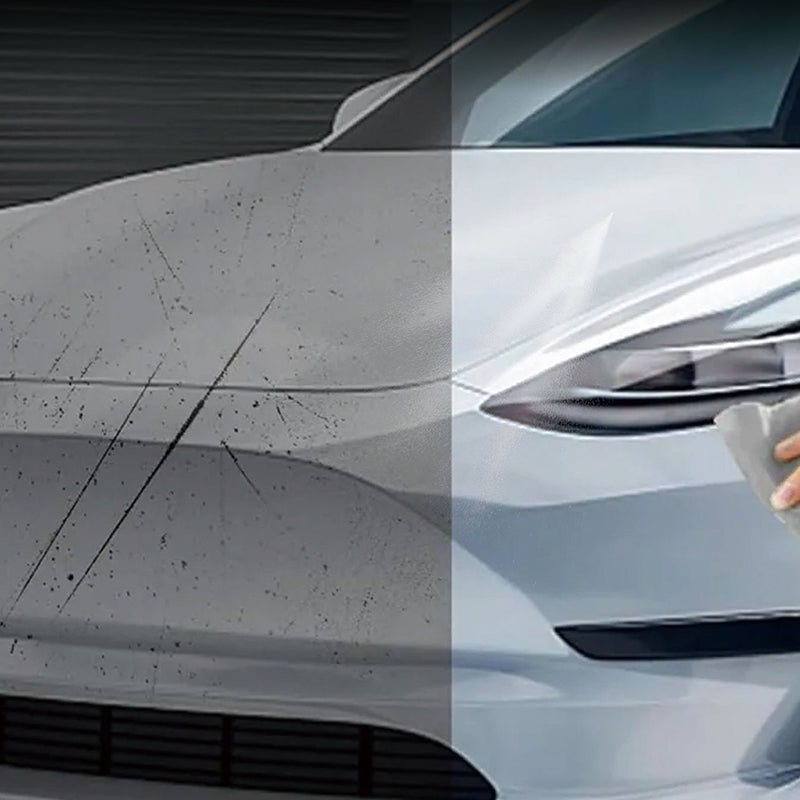 🔥Car Coating Spray Kit – 50% OFF + Buy 2 Get 1 FREE | Multi-Buy Deal, More Save More!