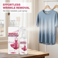 Instant Static Guard & Wrinkle Release Spray