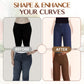 🎁New arrival 40% OFF💥Women's High-Waist Wide-Leg Trousers