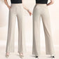 🎁New arrival 40% OFF💥Women's High-Waist Wide-Leg Trousers