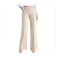 🎁New arrival 40% OFF💥Women's High-Waist Wide-Leg Trousers