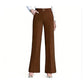 🎁New arrival 40% OFF💥Women's High-Waist Wide-Leg Trousers