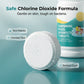 🔥 2026 Summer Hot Sale 🔥High-Efficacy Pool Effervescent Disinfection Tablets