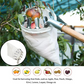 🍎 50% OFF NOW! 🧺 Fruit Picker Head Basket – Durable Design, Easy Attach & Perfect for Reaching High Branches Without a Ladder 🌳