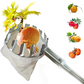 🍎 50% OFF NOW! 🧺 Fruit Picker Head Basket – Durable Design, Easy Attach & Perfect for Reaching High Branches Without a Ladder 🌳