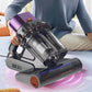 🔥Hot Sale🔥14kPa Dual-Cup UV Vacuum for Bed – Deep Clean Mattress, Sofa & Carpet, HEPA Filtration 🛋️