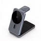 3-in-1 Foldable Magnetic Wireless Charger Stand