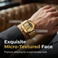 Men's Fashion U-Shaped Dial Watch