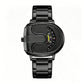 Men's Fashion U-Shaped Dial Watch