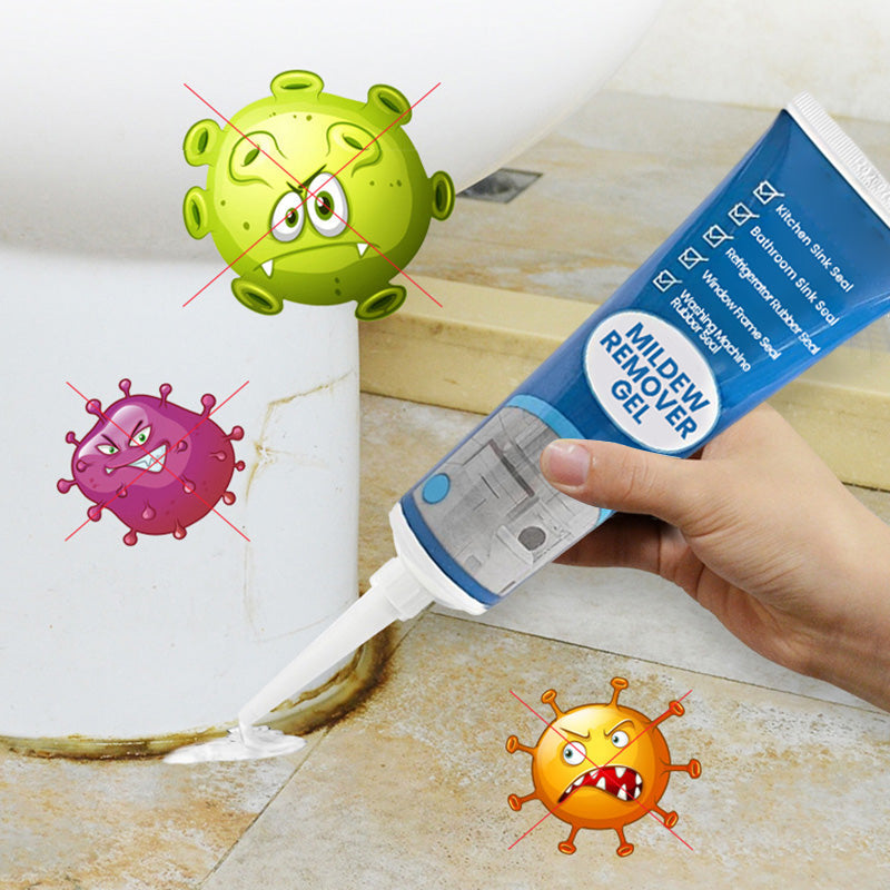 ✨All-Purpose Mold and Mildew Remover Gel💦