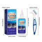 🧴 Mold & Stain Remover Gel – Penetrates Deep, Bleach-Free, Works on Grout & Silicone 🚫🦠✨