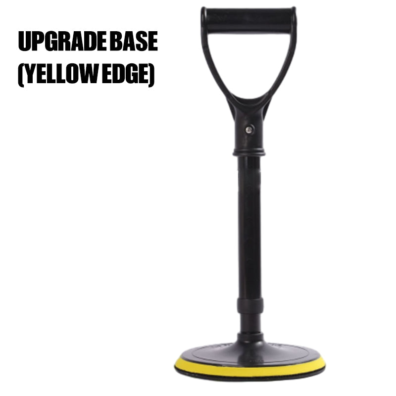 🎁💎🛋️ 50% OFF! Adjustable Lifting Aid – Height 42-52 cm, Non-Slip Base & Ergonomic Handle (Black)