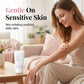 🕒Gentle 8-Minute Hair Removal Cream– The Ultimate Hair Removal Cream ✨