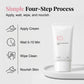 🕒Gentle 8-Minute Hair Removal Cream– The Ultimate Hair Removal Cream ✨