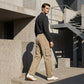 🎉 LIMITED TIME 50% OFF! 👖 Men's Outdoor Multi-Pocket Cargo Pants – 50K+ Sold! Elastic Drawstring Waist & Relaxed Athletic Fit 💝