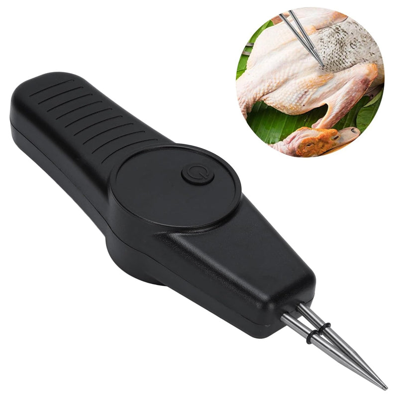 Electric Quick Poultry Plucker