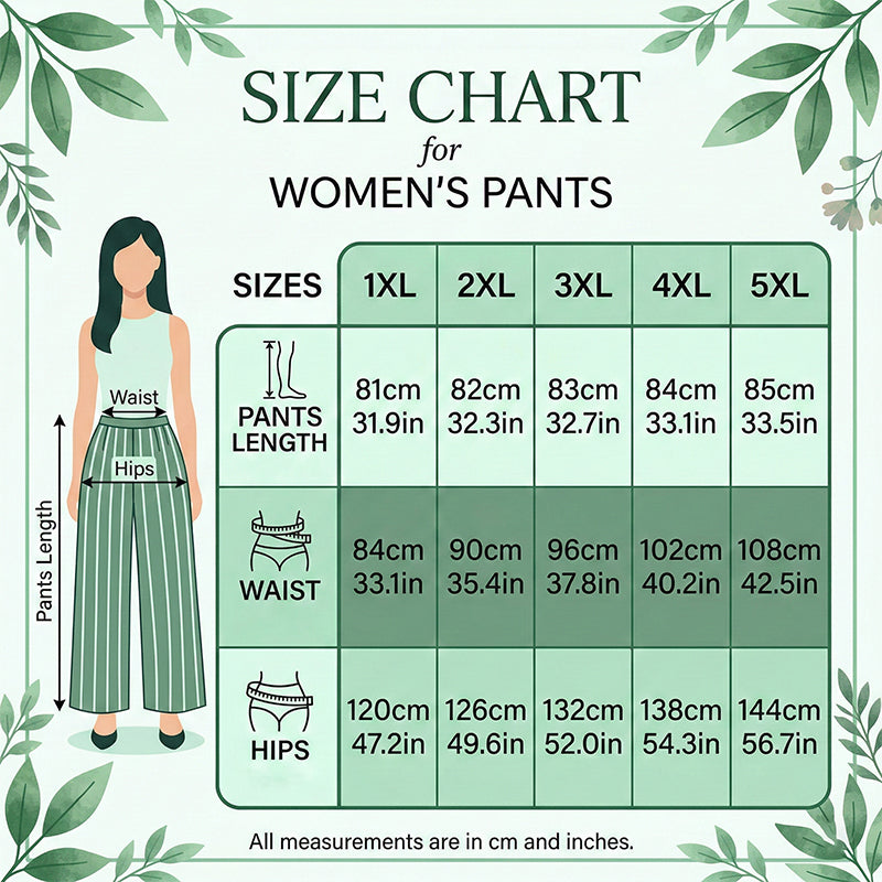 👖50% OFF NOW!🌿Ribbed Wide-Leg Capri Pants – Elastic Waist, Comfortable Fit & Perfect for Daily Wear ✨