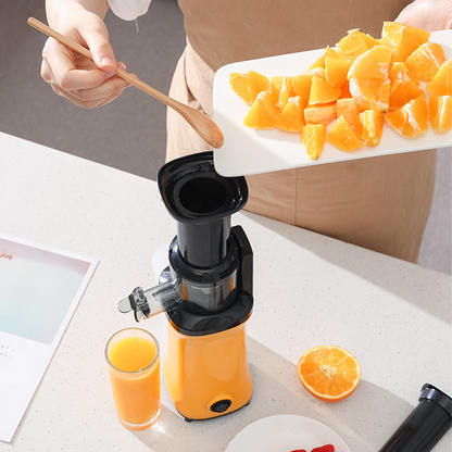🔥Limited-time offer-Cordless Cold Press Juicer Machine
