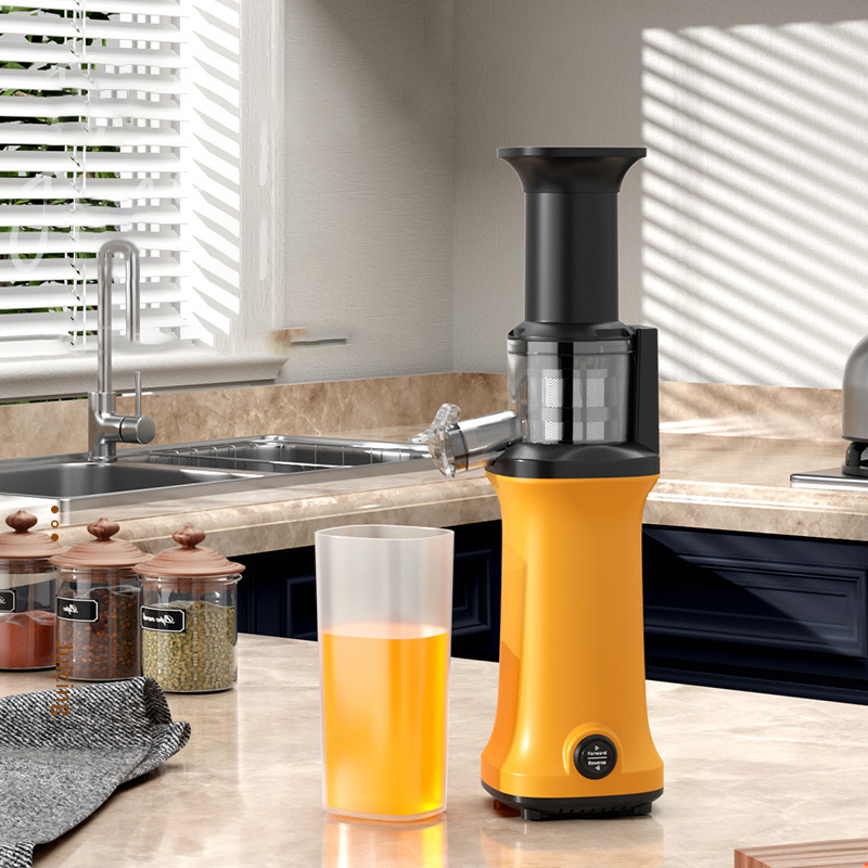 🔥Limited-time offer-Cordless Cold Press Juicer Machine