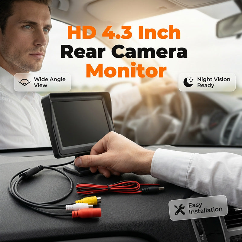 One Screen Shades, Dual Views Unfold. 🚗✨ Your Car's HD Entertainment Display. 🎬📱