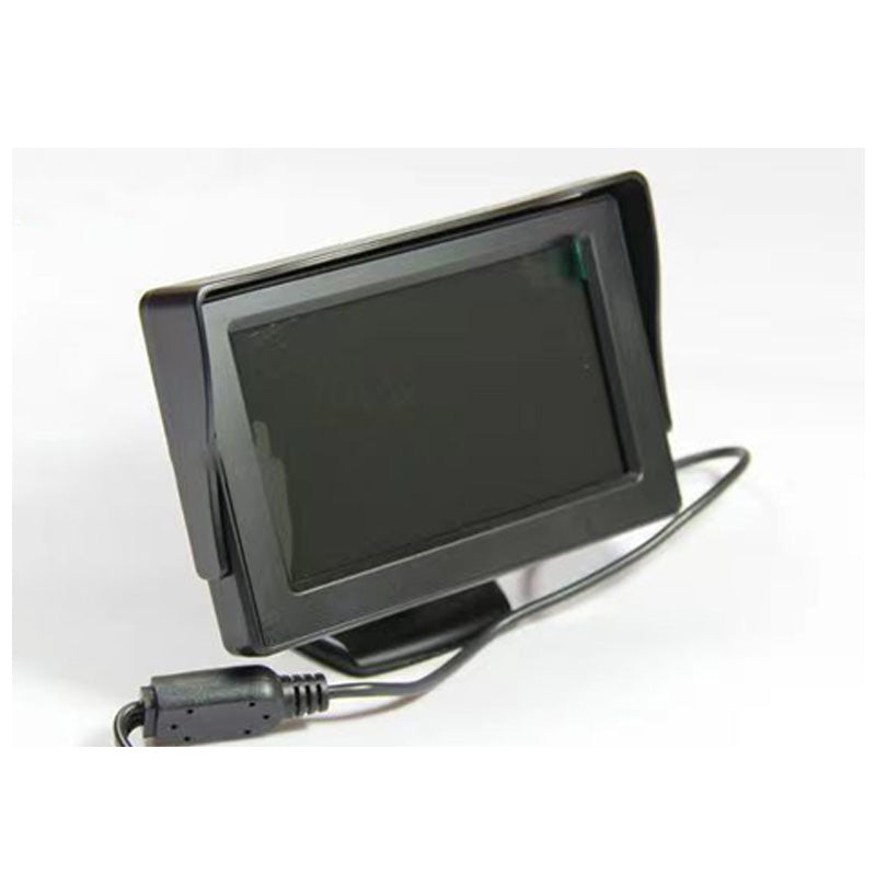 One Screen Shades, Dual Views Unfold. 🚗✨ Your Car's HD Entertainment Display. 🎬📱