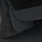 Invisible Mud Fenders For Model 3 Model Y