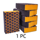 Dual-Action Kitchen Sponges for Tough Grime