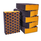 Dual-Action Kitchen Sponges for Tough Grime