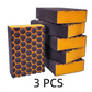Dual-Action Kitchen Sponges for Tough Grime