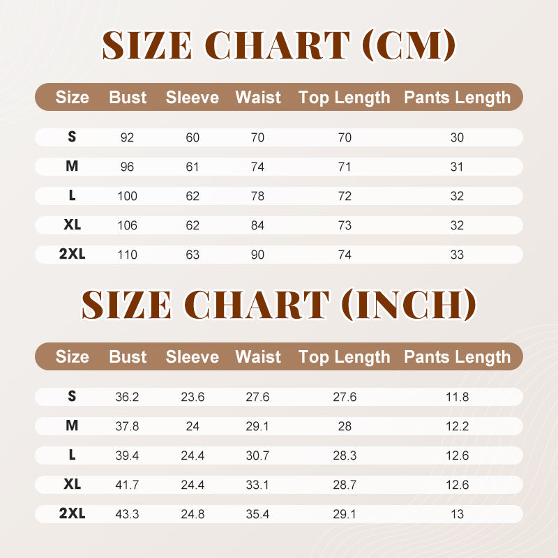 Women's Two-Piece Casual Shirt and Shorts Set