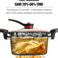 💥Limited Time Offer-Micro Pressure Crock Pot