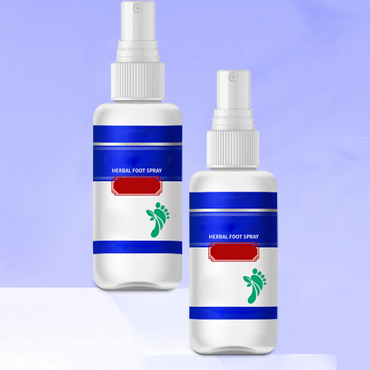 ❤️Herbal Foot Deodorant Spray🦶🌿