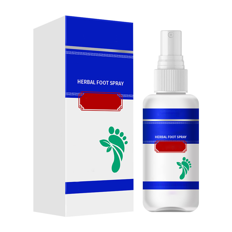 ❤️Herbal Foot Deodorant Spray🦶🌿