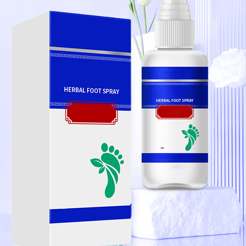 ❤️Herbal Foot Deodorant Spray🦶🌿