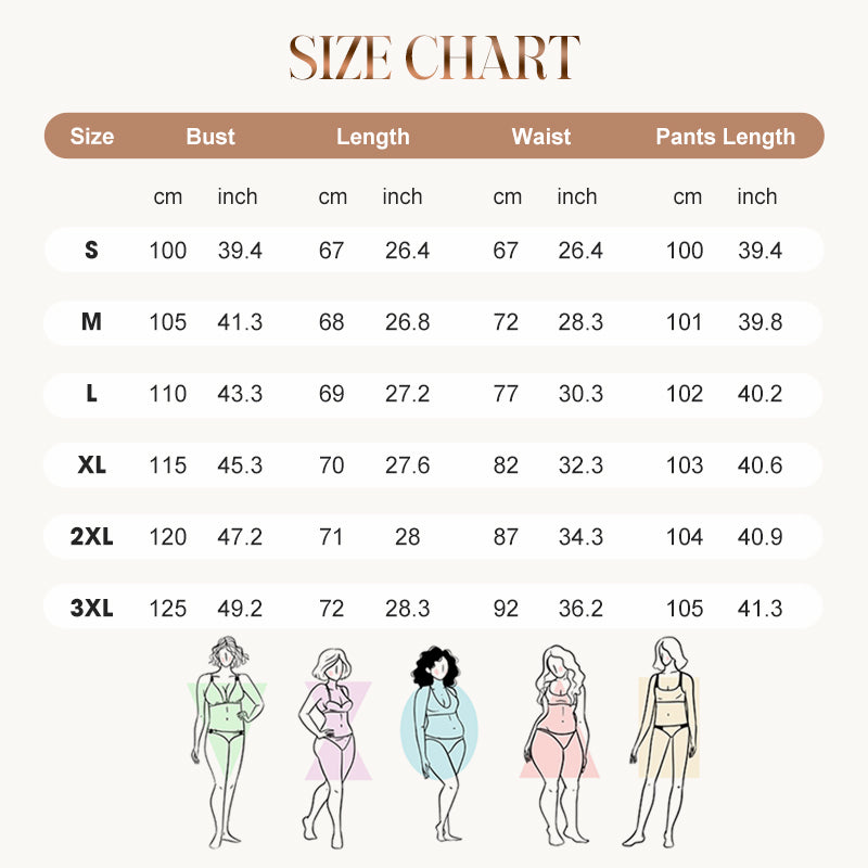 ⏳Time-Limited Special⏰Women's V-Neck Blouse & Printed Wide-Leg Pants Set
