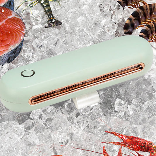 USB Rechargeable Refrigerator Deodorizer & Sterilizer