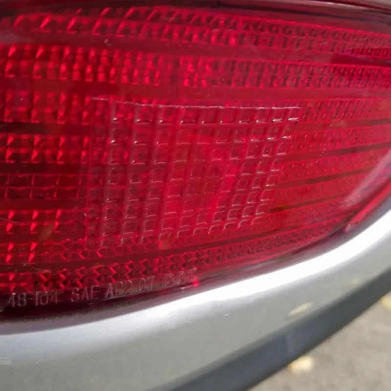 Headlight Repair Kit