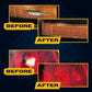 Headlight Repair Kit