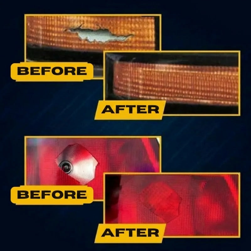Headlight Repair Kit