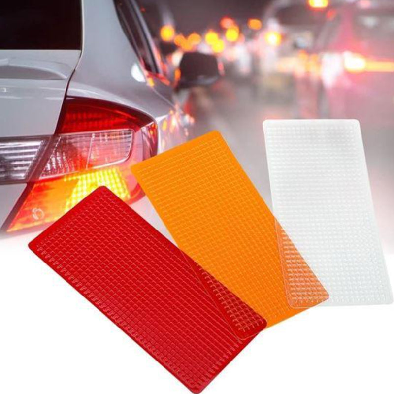 Headlight Repair Kit